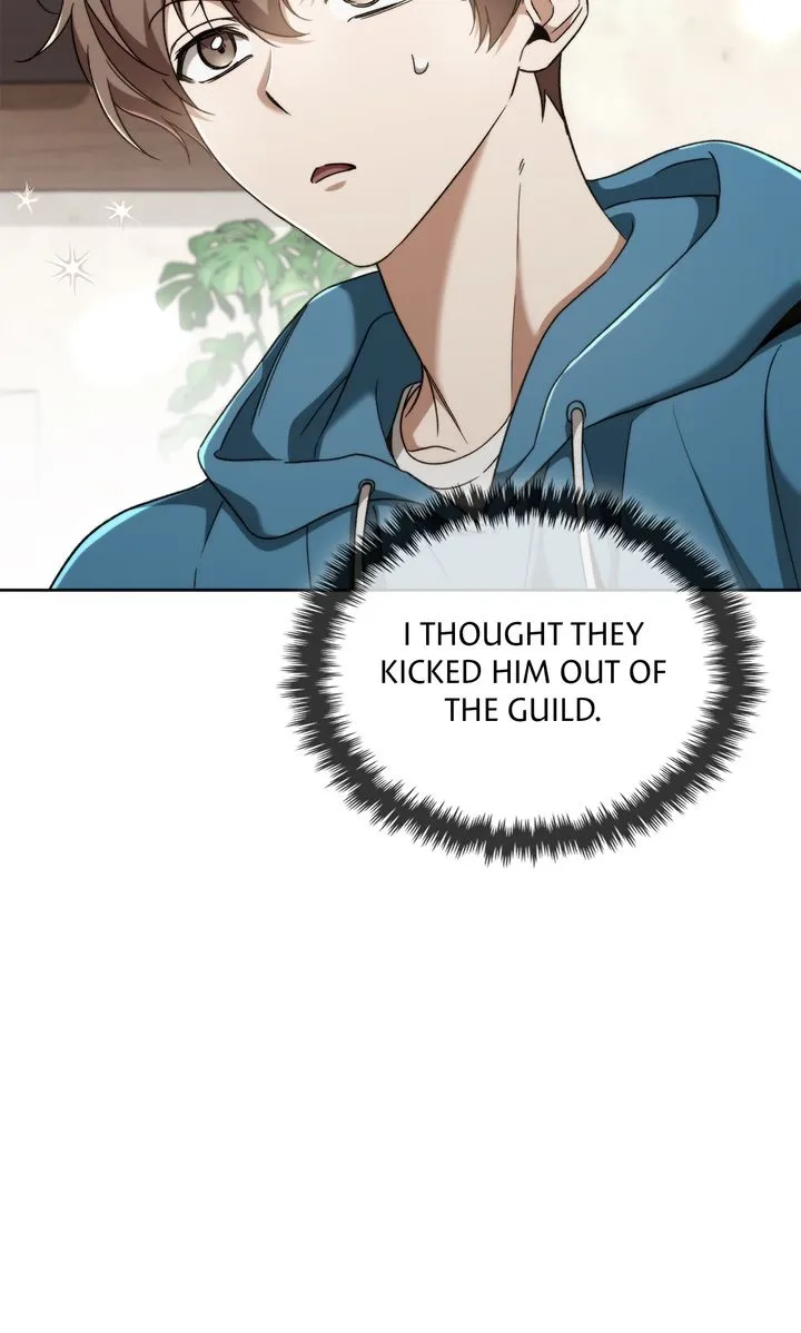 Creating Hidden Endings Chapter 36 page 76 - 