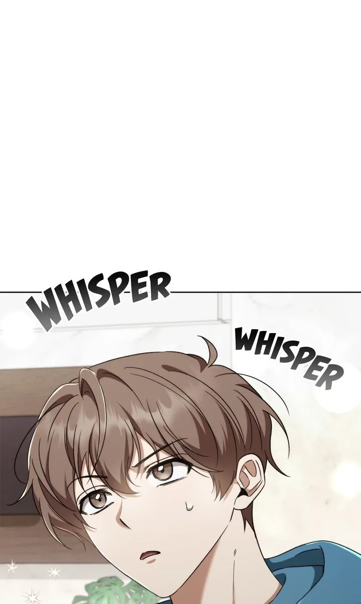 Creating Hidden Endings Chapter 37 page 1 - 