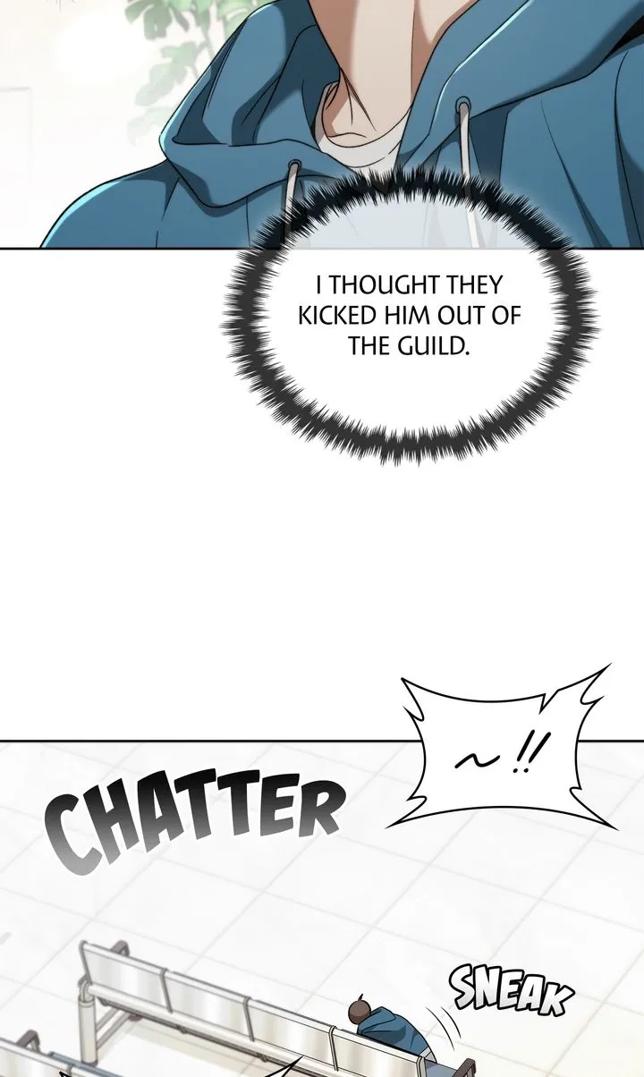 Creating Hidden Endings Chapter 37 page 2 - 