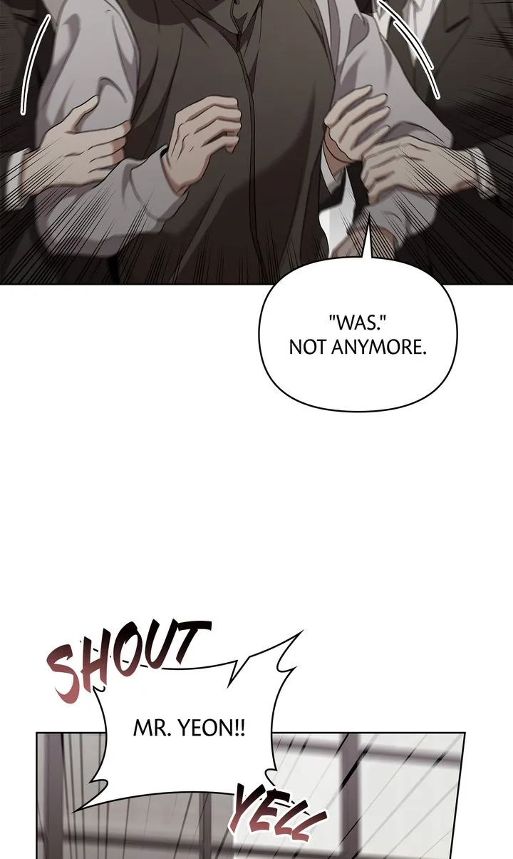 Creating Hidden Endings Chapter 37 page 11 - 