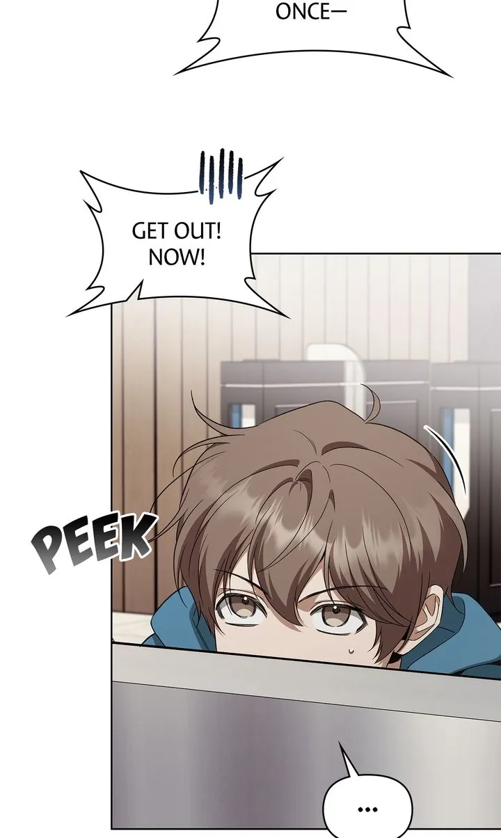 Creating Hidden Endings Chapter 37 page 13 - 