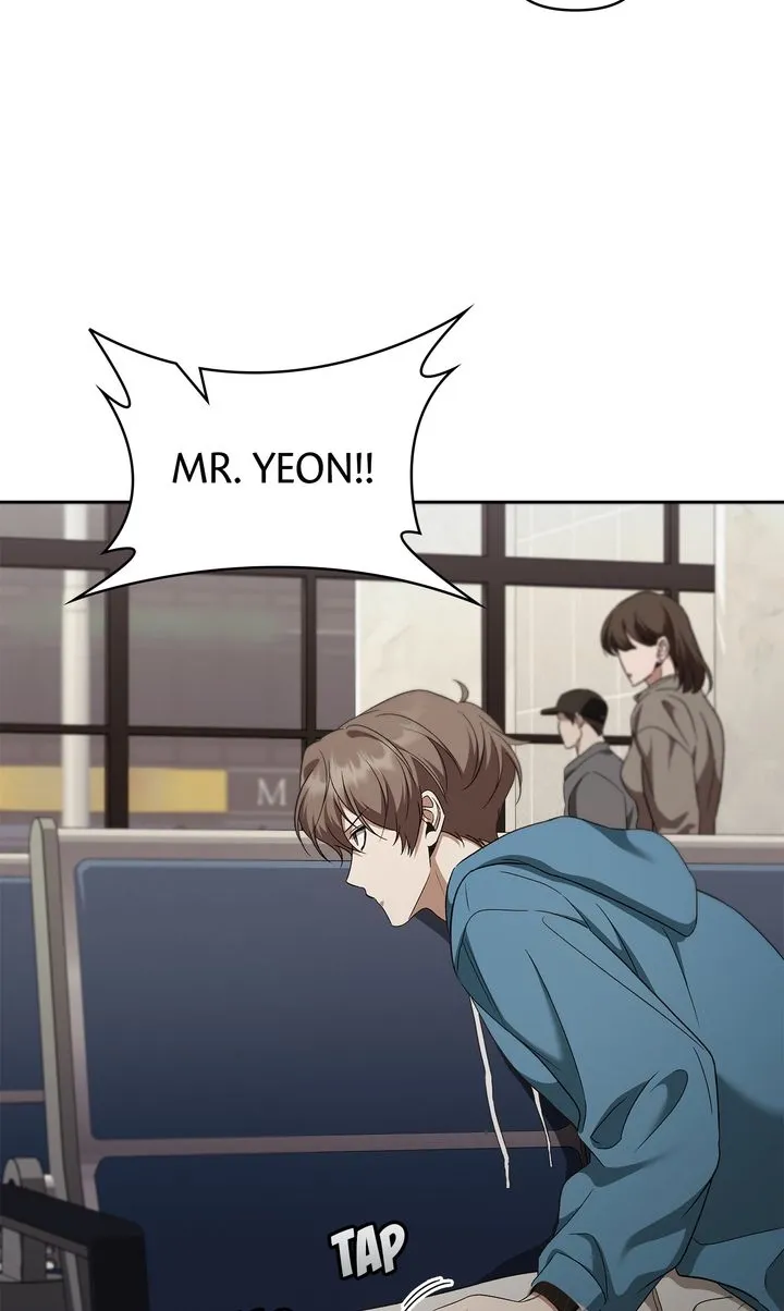 Creating Hidden Endings Chapter 37 page 14 - 