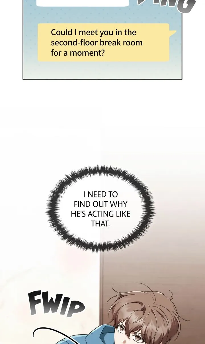 Creating Hidden Endings Chapter 37 page 16 - 