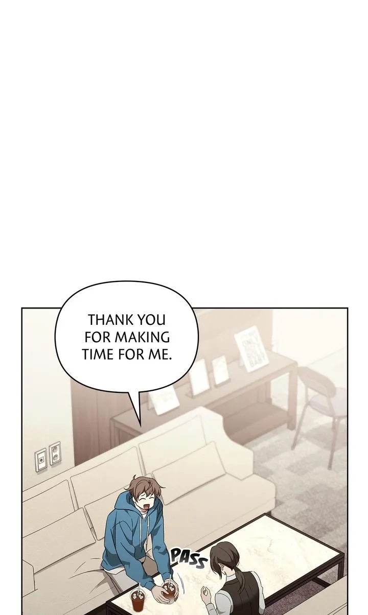 Creating Hidden Endings Chapter 37 page 19 - 