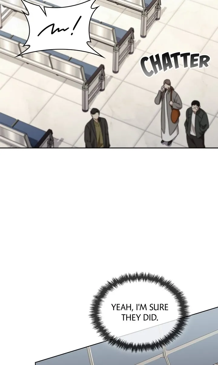 Creating Hidden Endings Chapter 37 page 3 - 