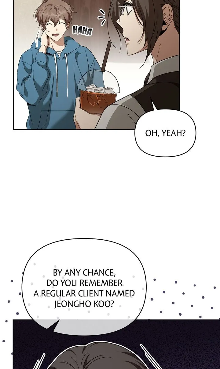 Creating Hidden Endings Chapter 37 page 21 - 