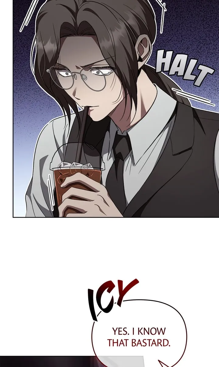 Creating Hidden Endings Chapter 37 page 22 - 