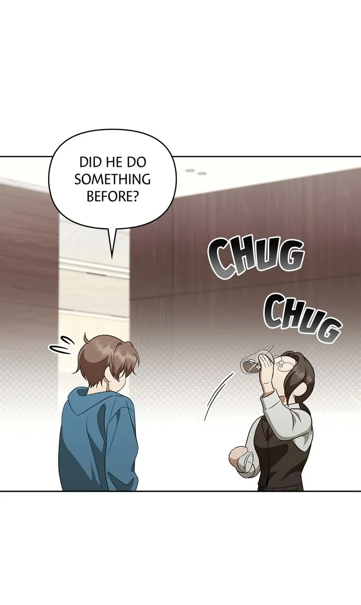 Creating Hidden Endings Chapter 37 page 25 - 