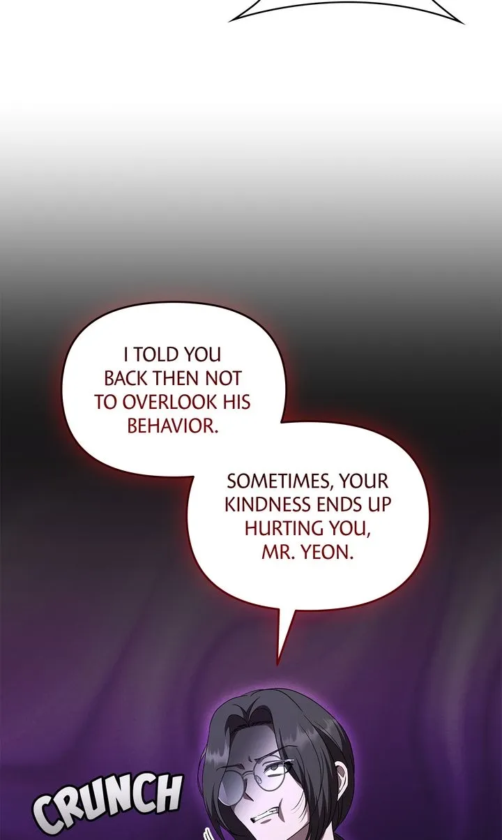 Creating Hidden Endings Chapter 37 page 27 - 