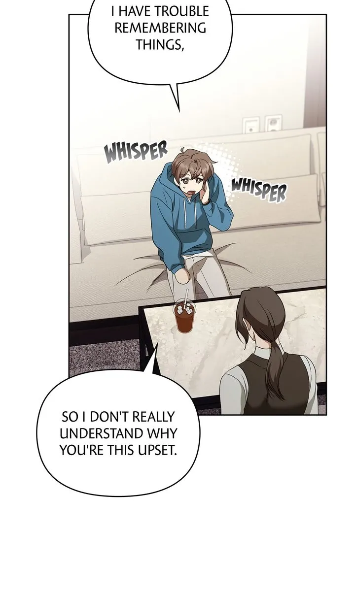 Creating Hidden Endings Chapter 37 page 29 - 
