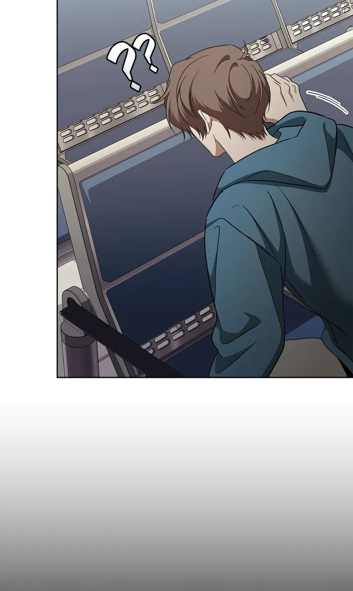 Creating Hidden Endings Chapter 37 page 4 - 