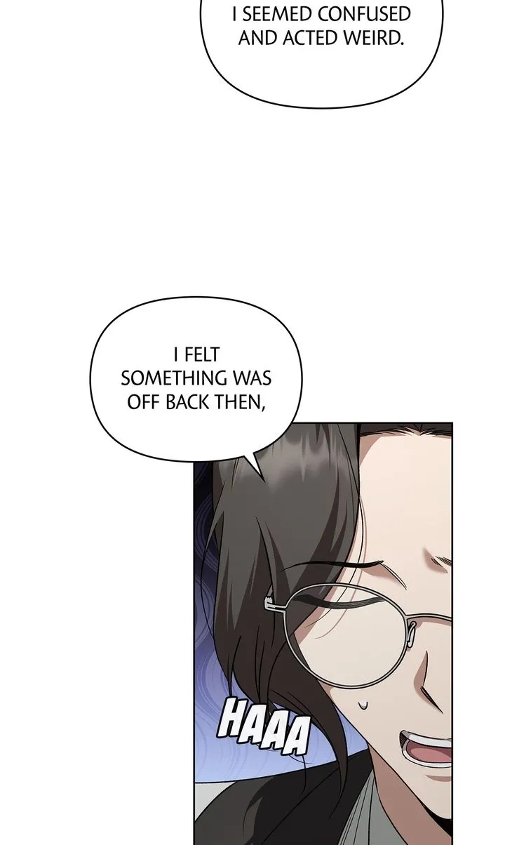 Creating Hidden Endings Chapter 37 page 31 - 