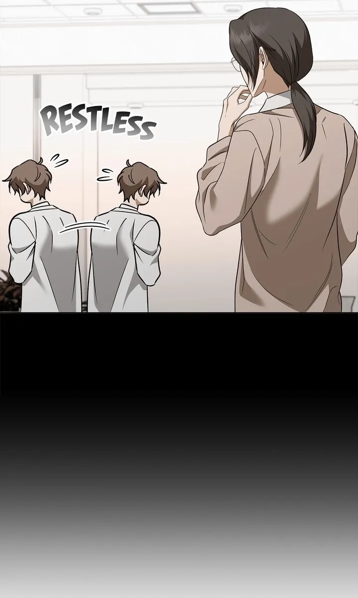 Creating Hidden Endings Chapter 37 page 34 - 