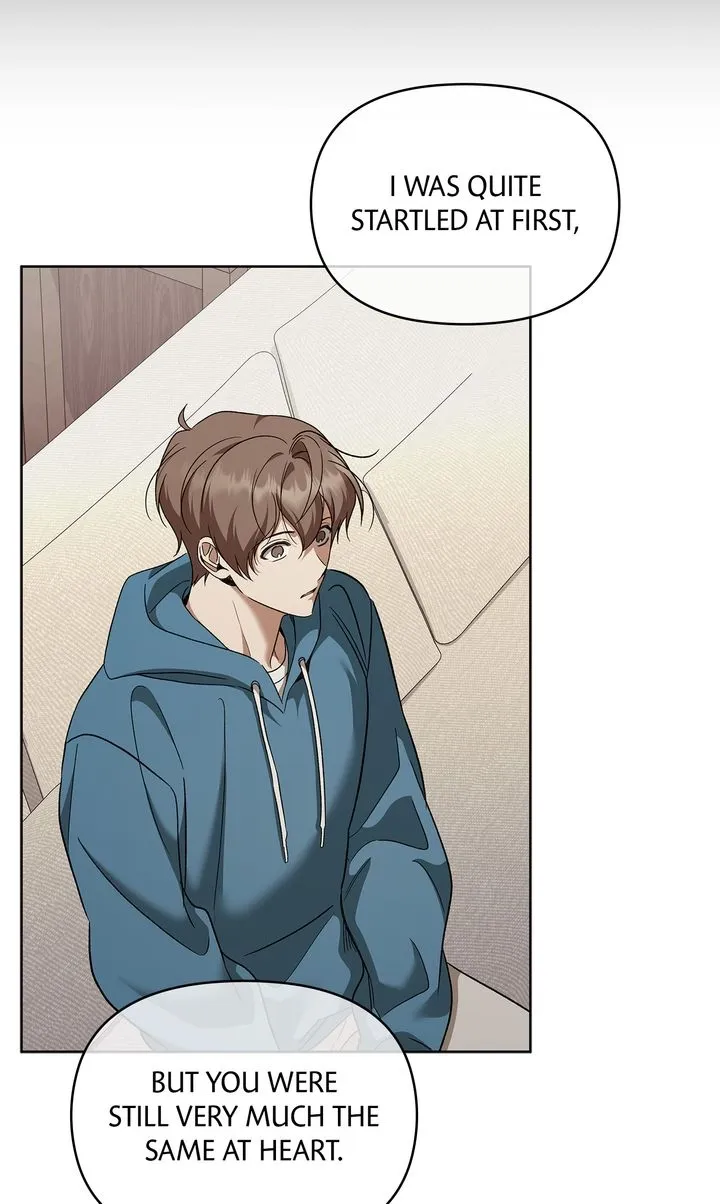 Creating Hidden Endings Chapter 37 page 35 - 