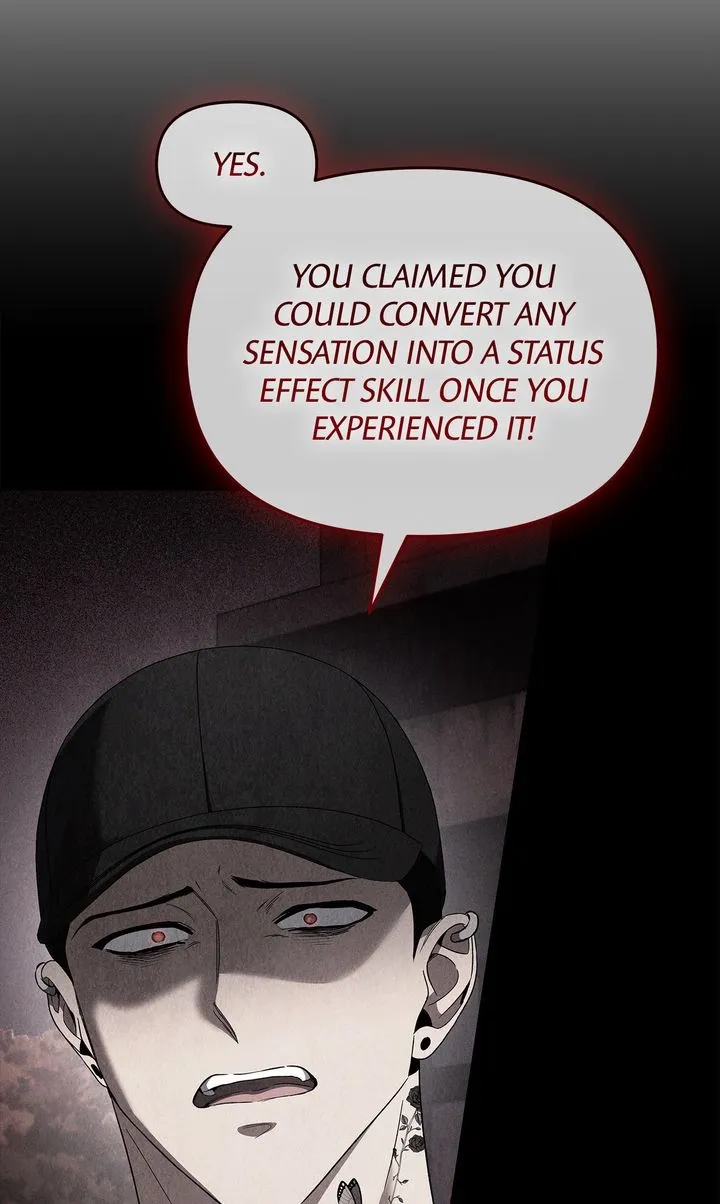 Creating Hidden Endings Chapter 37 page 5 - 