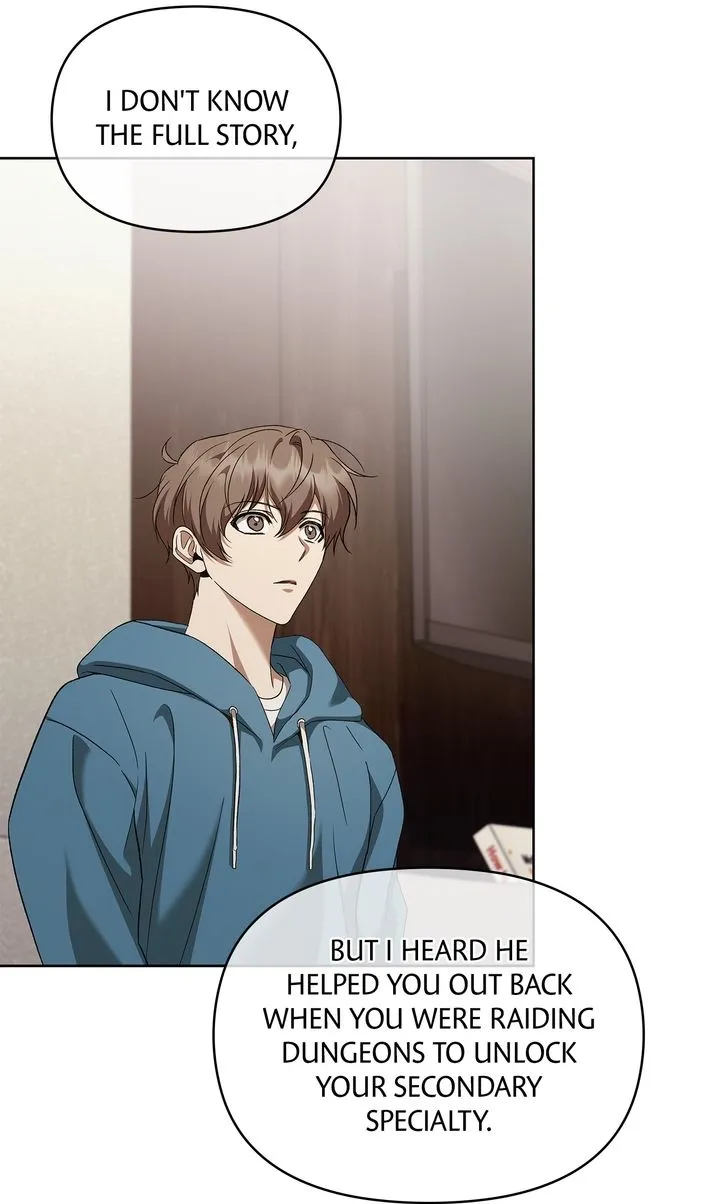 Creating Hidden Endings Chapter 37 page 41 - 