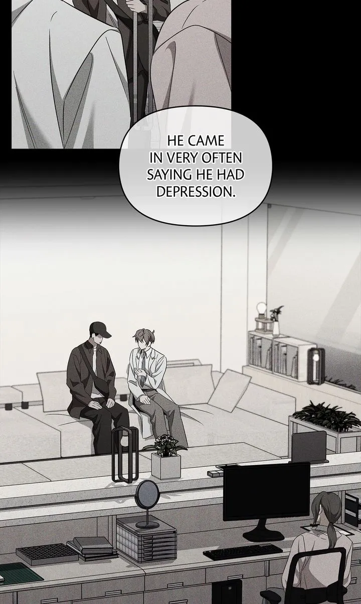 Creating Hidden Endings Chapter 37 page 43 - 