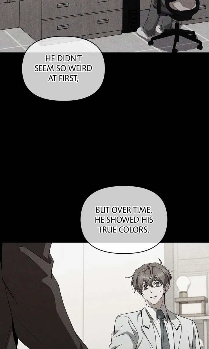 Creating Hidden Endings Chapter 37 page 44 - 
