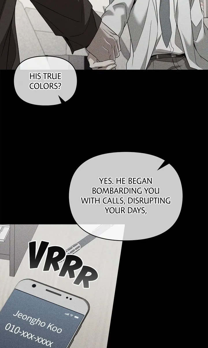 Creating Hidden Endings Chapter 37 page 45 - 