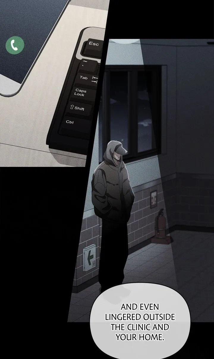 Creating Hidden Endings Chapter 37 page 46 - 