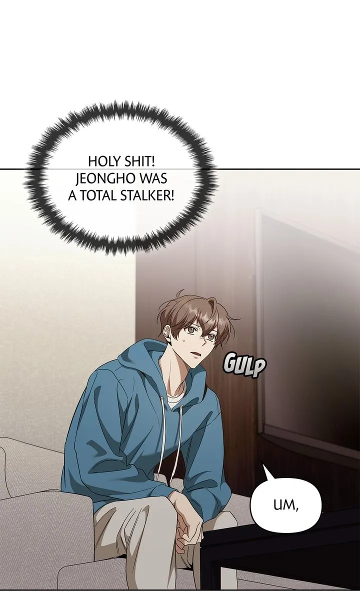 Creating Hidden Endings Chapter 37 page 48 - 