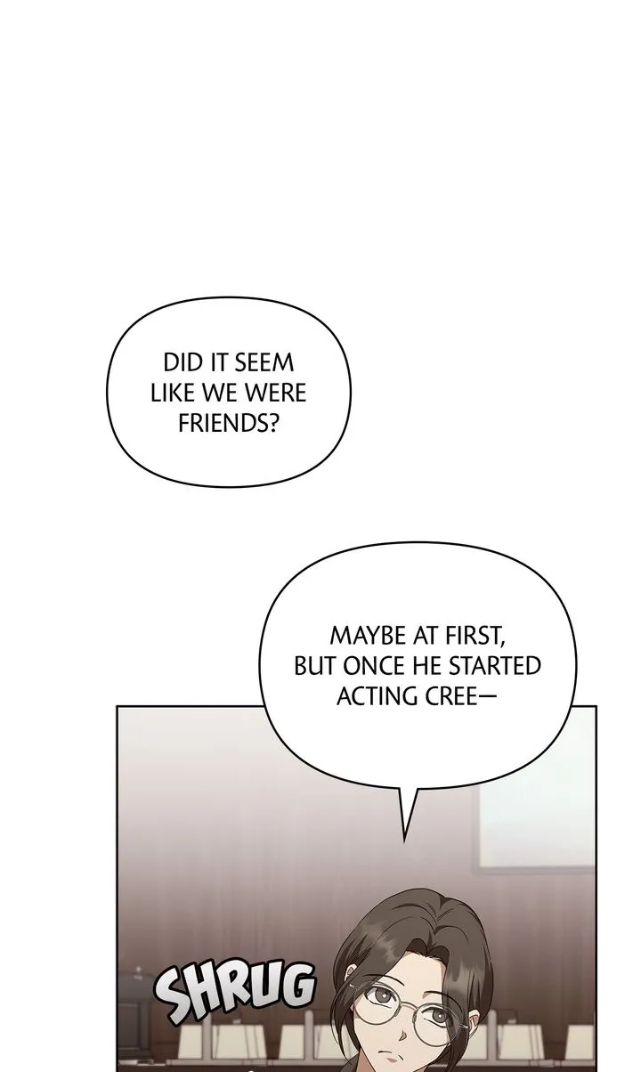 Creating Hidden Endings Chapter 37 page 49 - 
