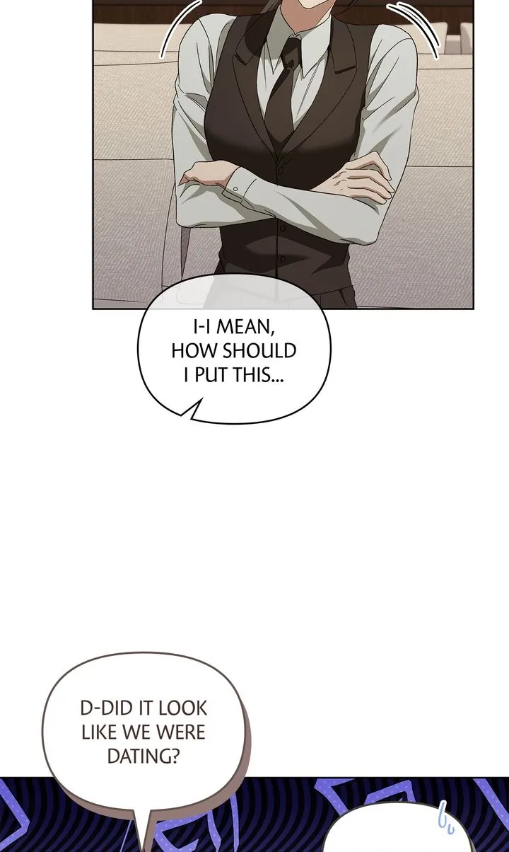 Creating Hidden Endings Chapter 37 page 50 - 