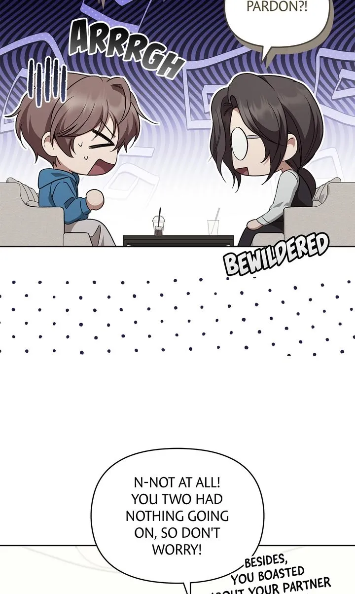 Creating Hidden Endings Chapter 37 page 51 - 