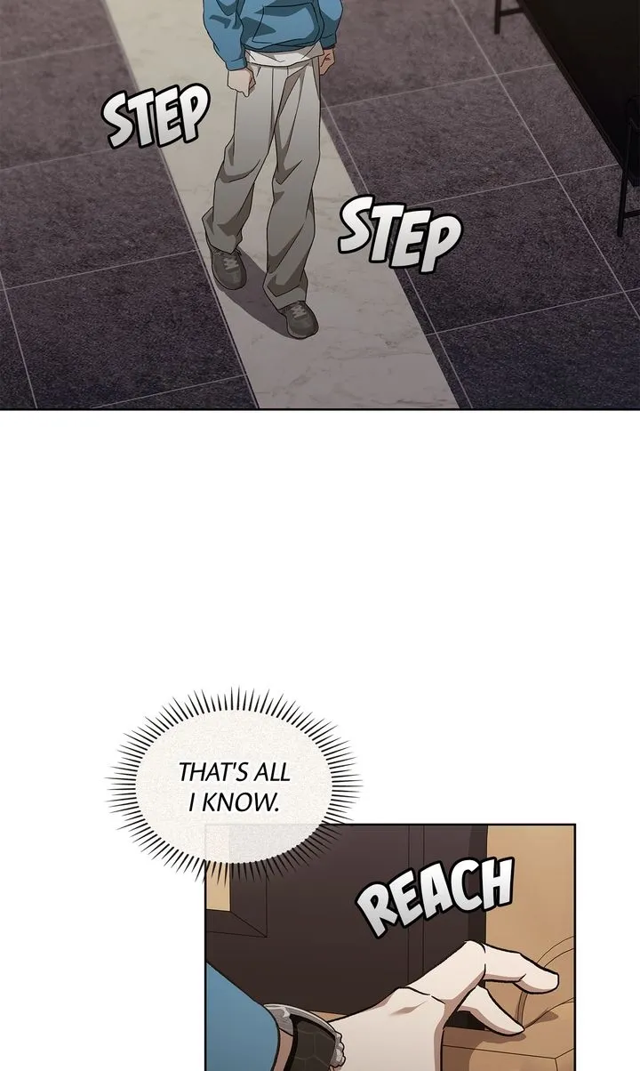 Creating Hidden Endings Chapter 37 page 57 - 