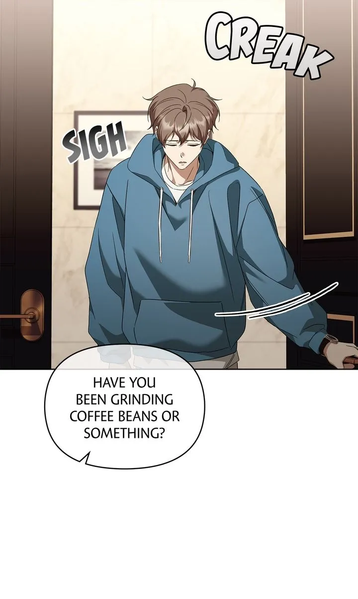 Creating Hidden Endings Chapter 37 page 59 - 