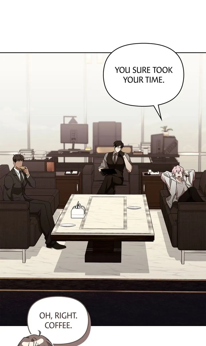 Creating Hidden Endings Chapter 37 page 60 - 
