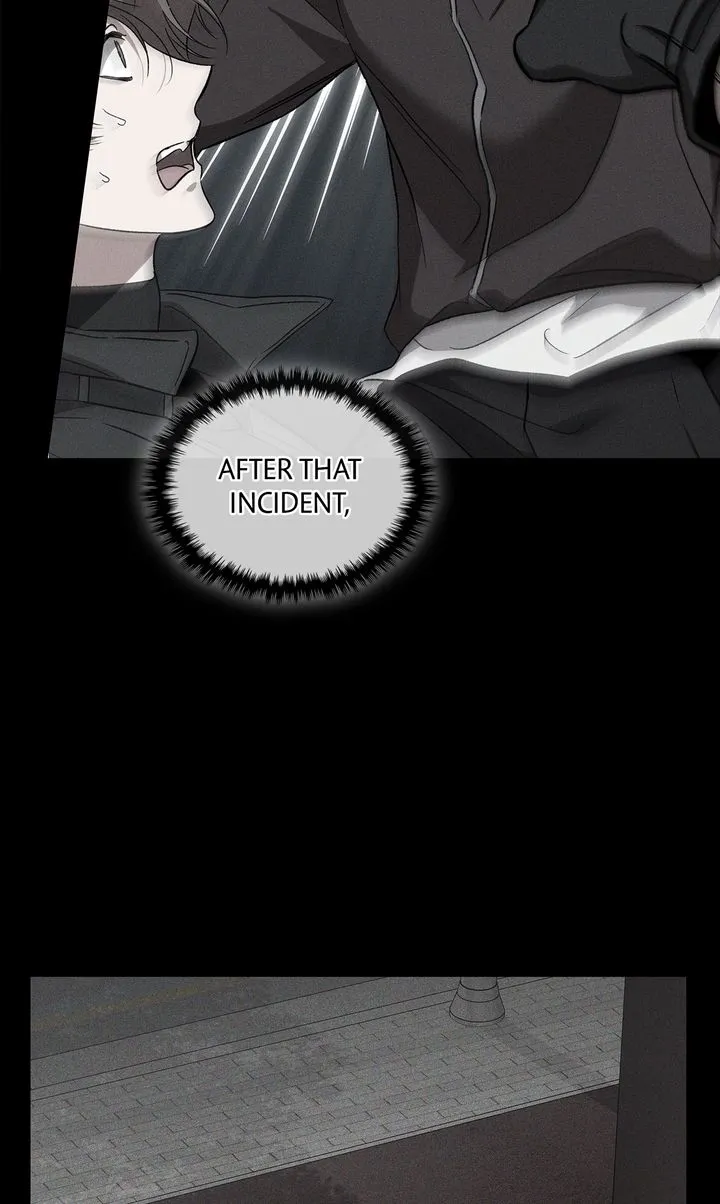 Creating Hidden Endings Chapter 37 page 7 - 