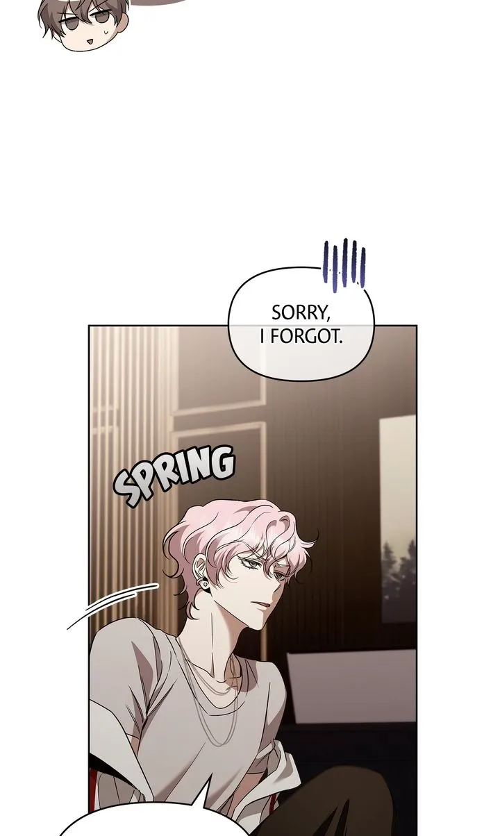 Creating Hidden Endings Chapter 37 page 61 - 