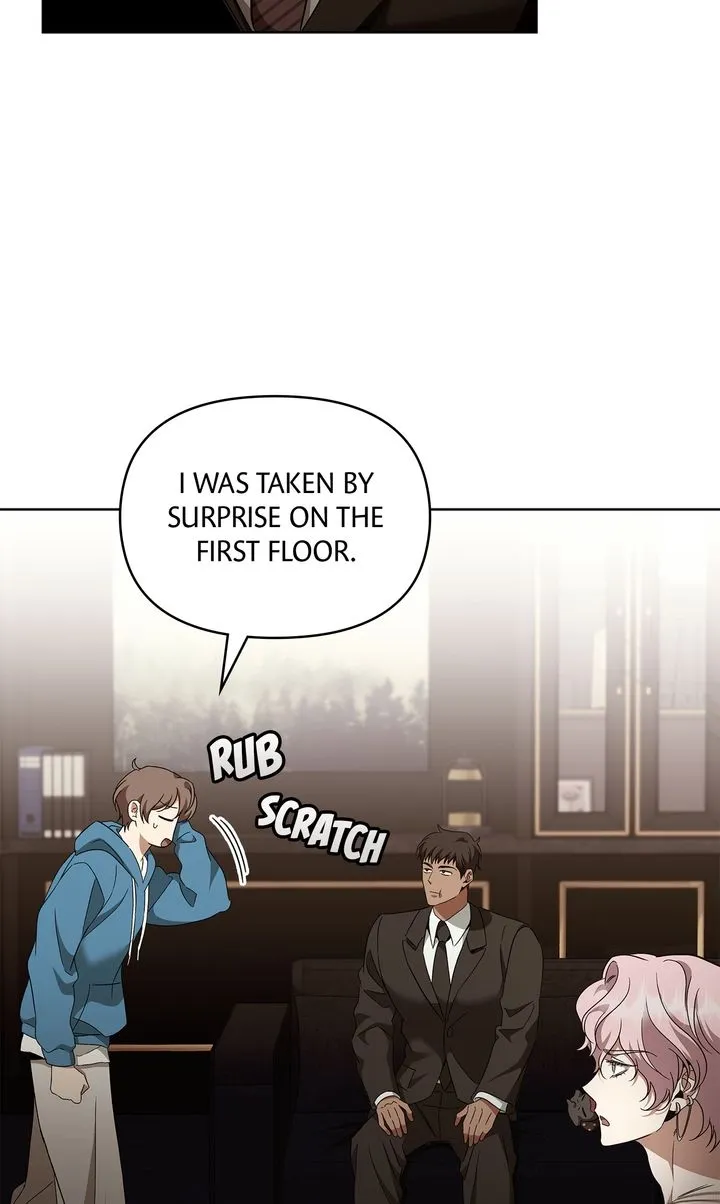 Creating Hidden Endings Chapter 37 page 63 - 