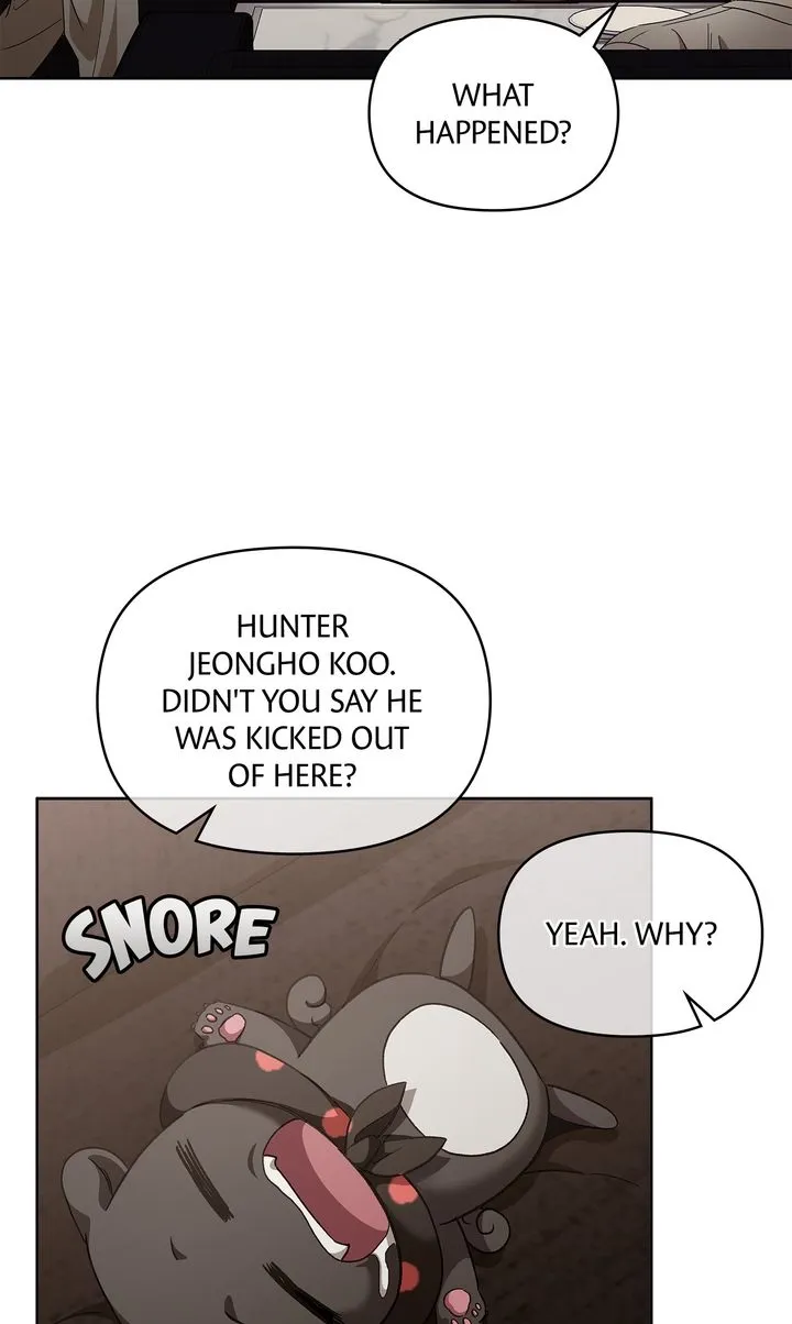Creating Hidden Endings Chapter 37 page 64 - 