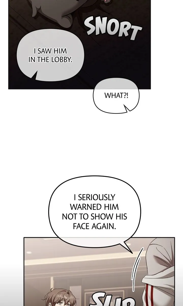Creating Hidden Endings Chapter 37 page 65 - 