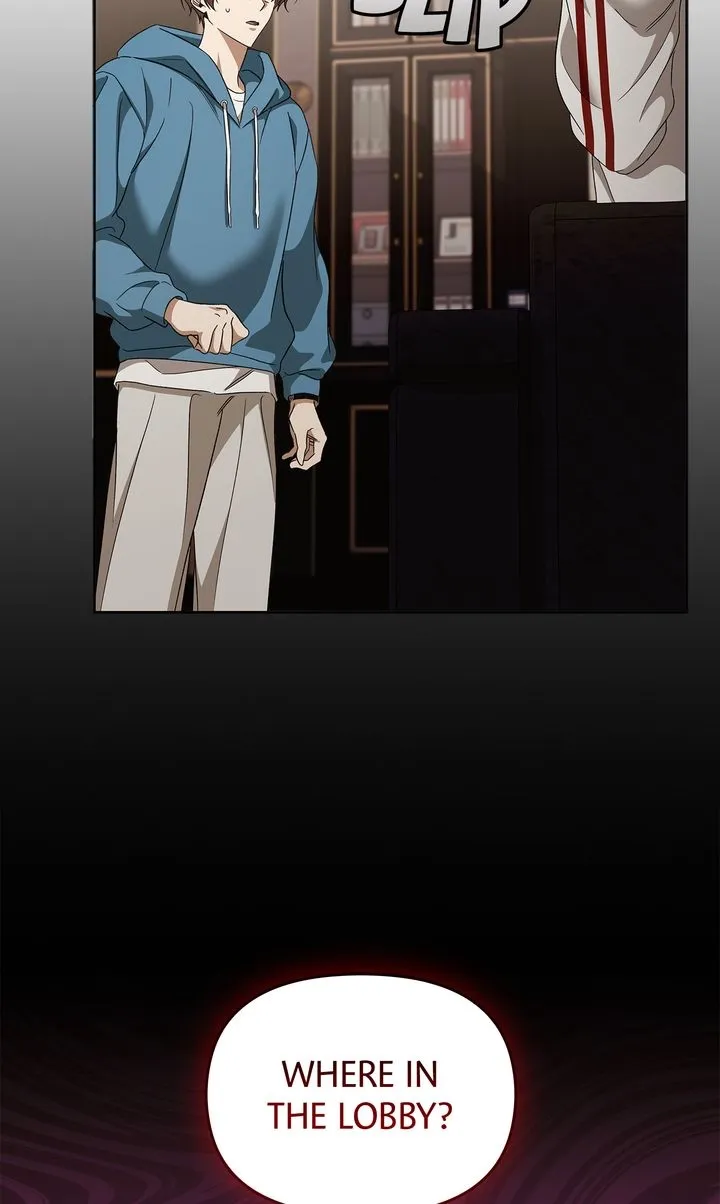 Creating Hidden Endings Chapter 37 page 66 - 