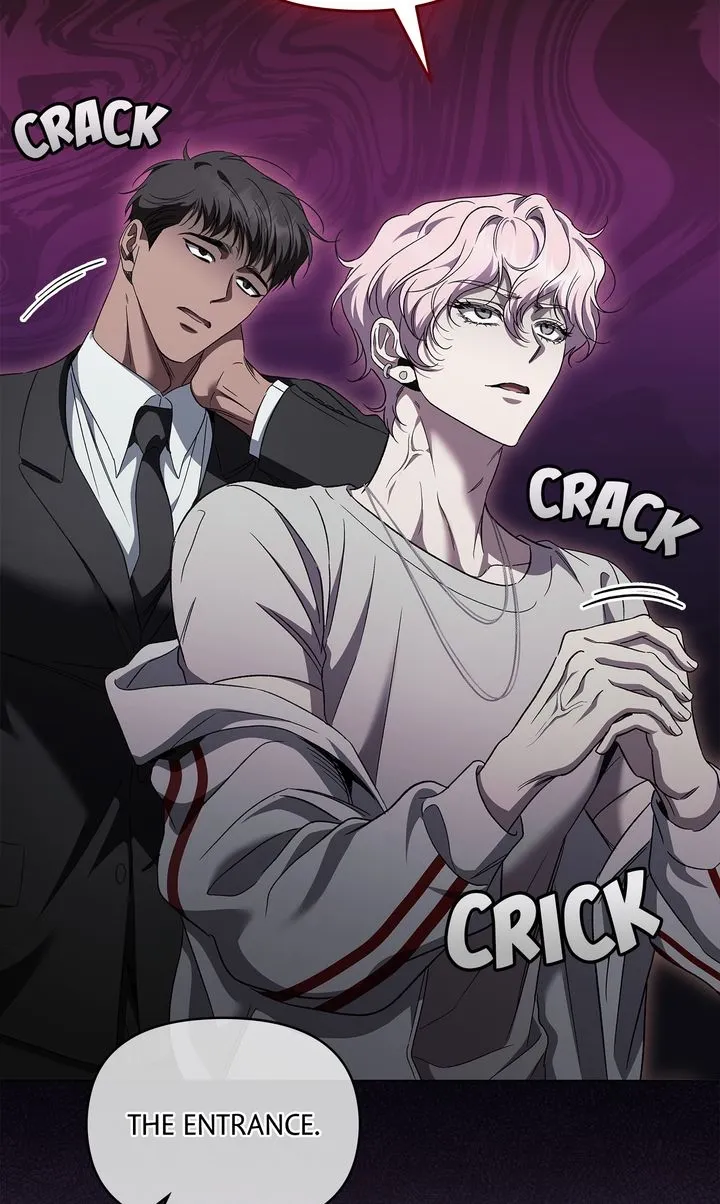 Creating Hidden Endings Chapter 37 page 67 - 
