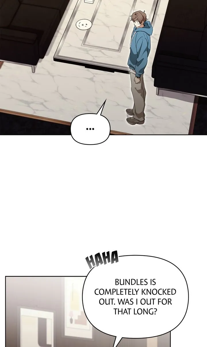 Creating Hidden Endings Chapter 37 page 70 - 