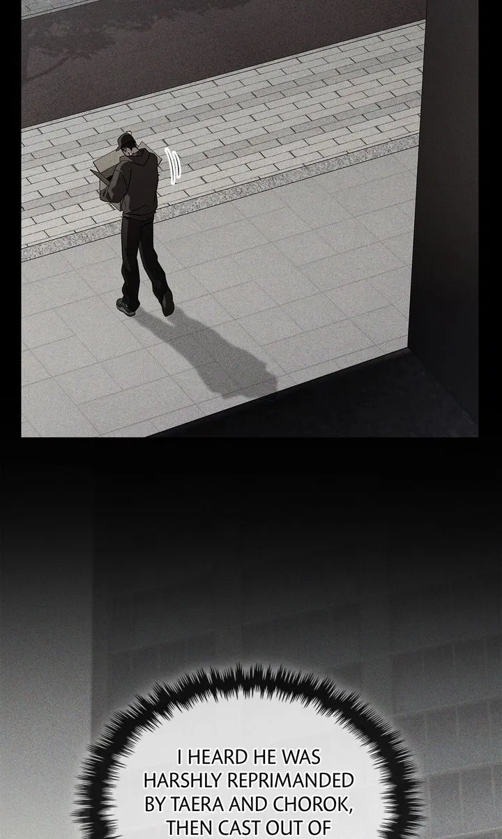 Creating Hidden Endings Chapter 37 page 8 - 