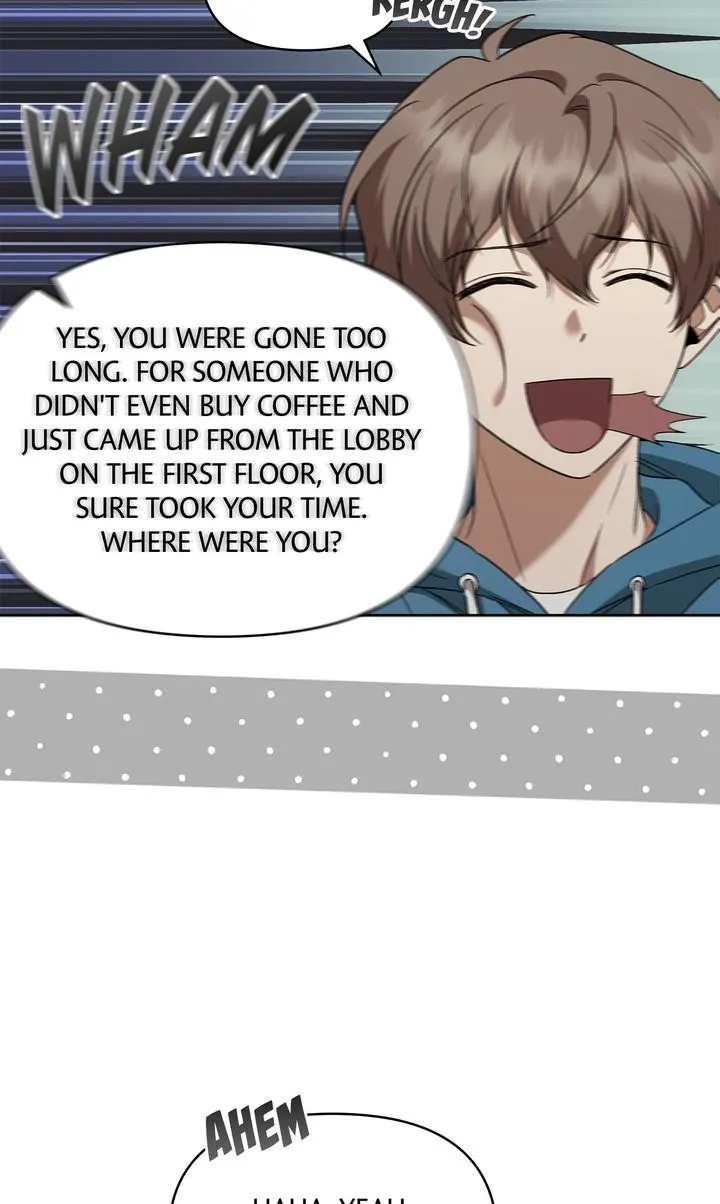 Creating Hidden Endings Chapter 37 page 72 - 