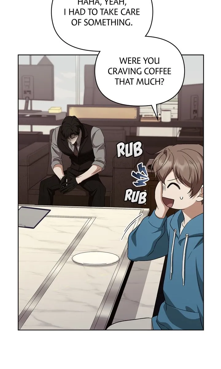Creating Hidden Endings Chapter 37 page 73 - 