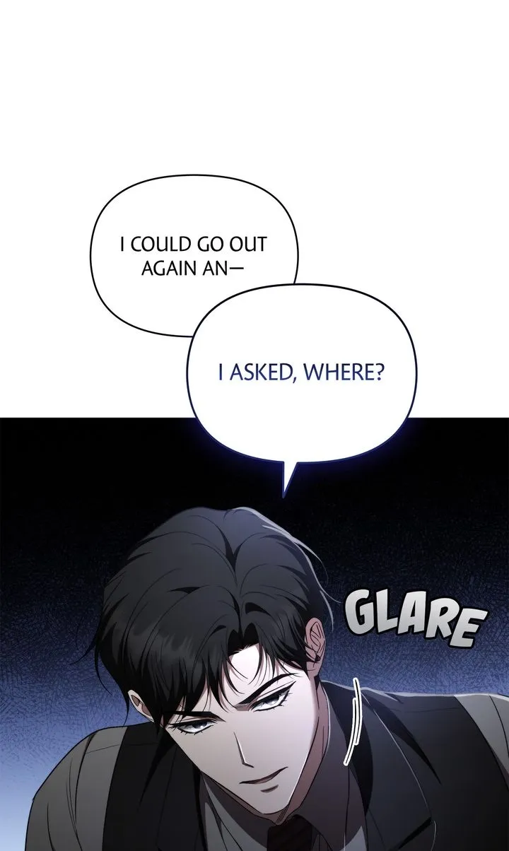 Creating Hidden Endings Chapter 37 page 74 - 