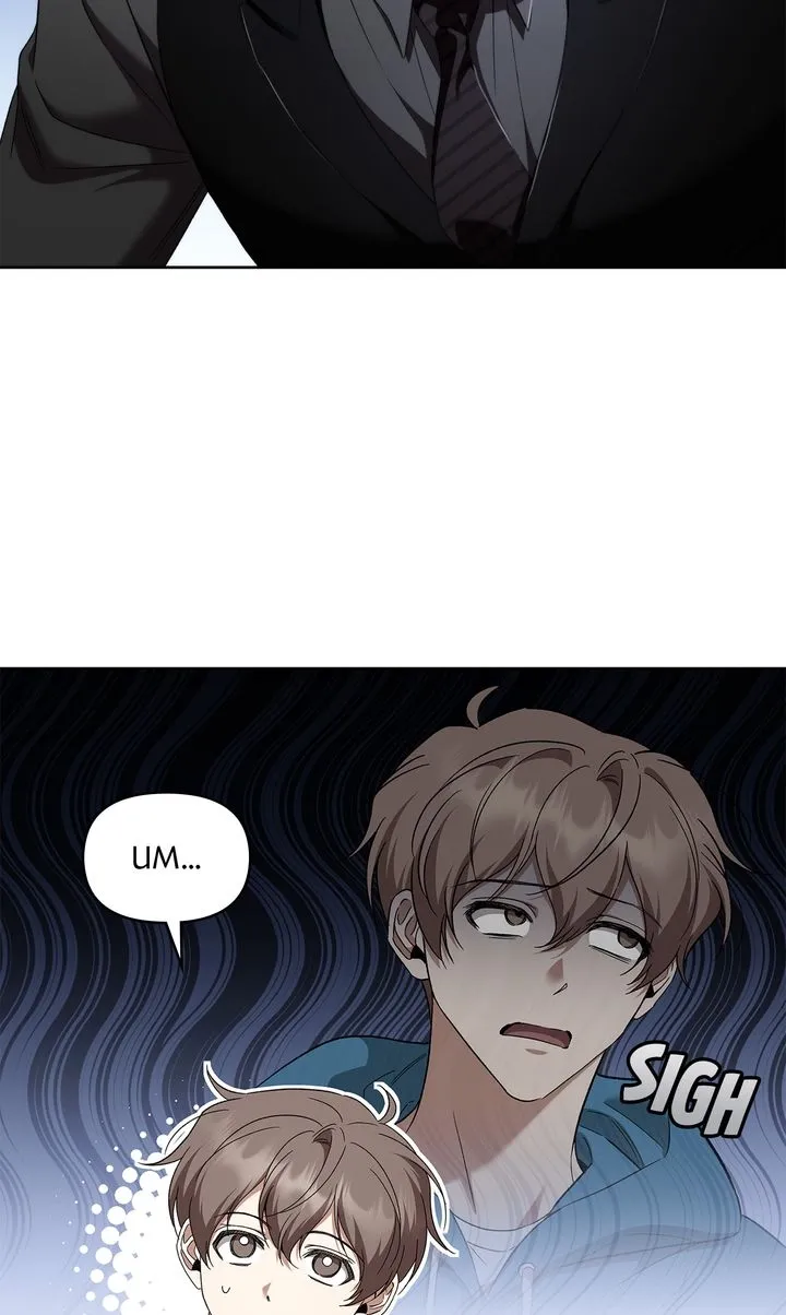 Creating Hidden Endings Chapter 37 page 75 - 