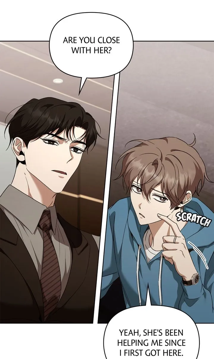 Creating Hidden Endings Chapter 37 page 78 - 