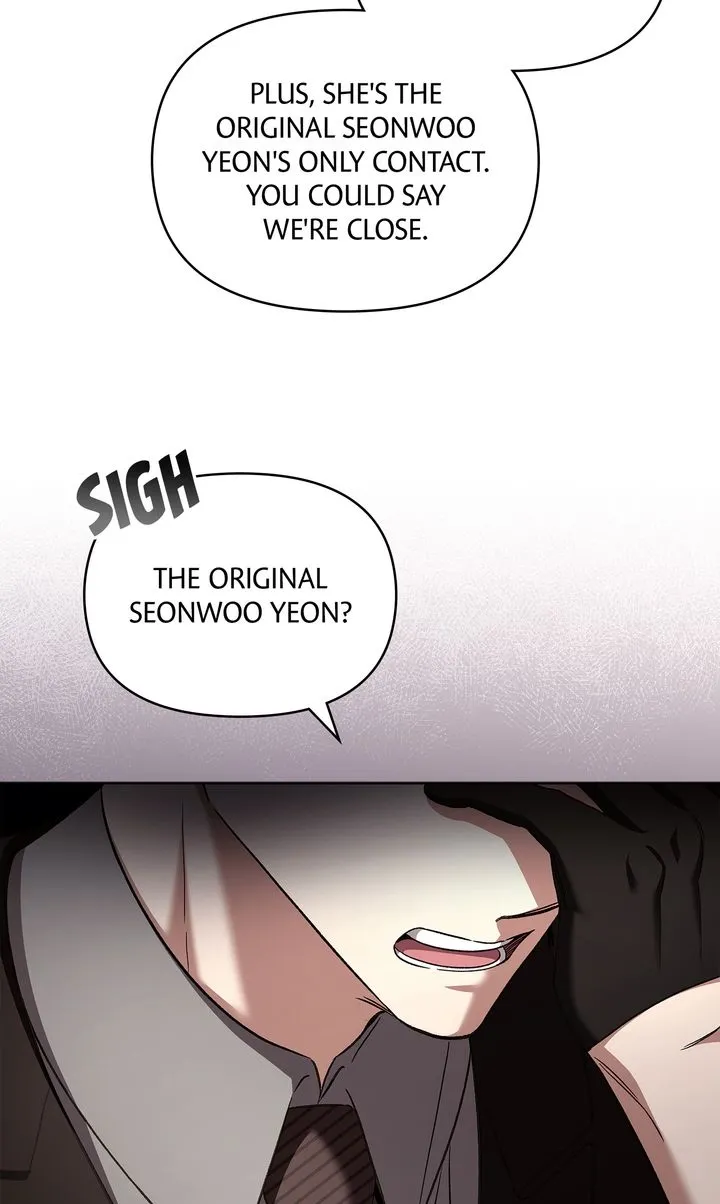 Creating Hidden Endings Chapter 37 page 79 - 