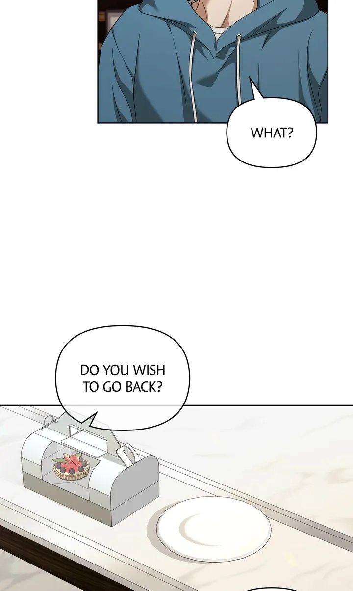 Creating Hidden Endings Chapter 37 page 81 - 