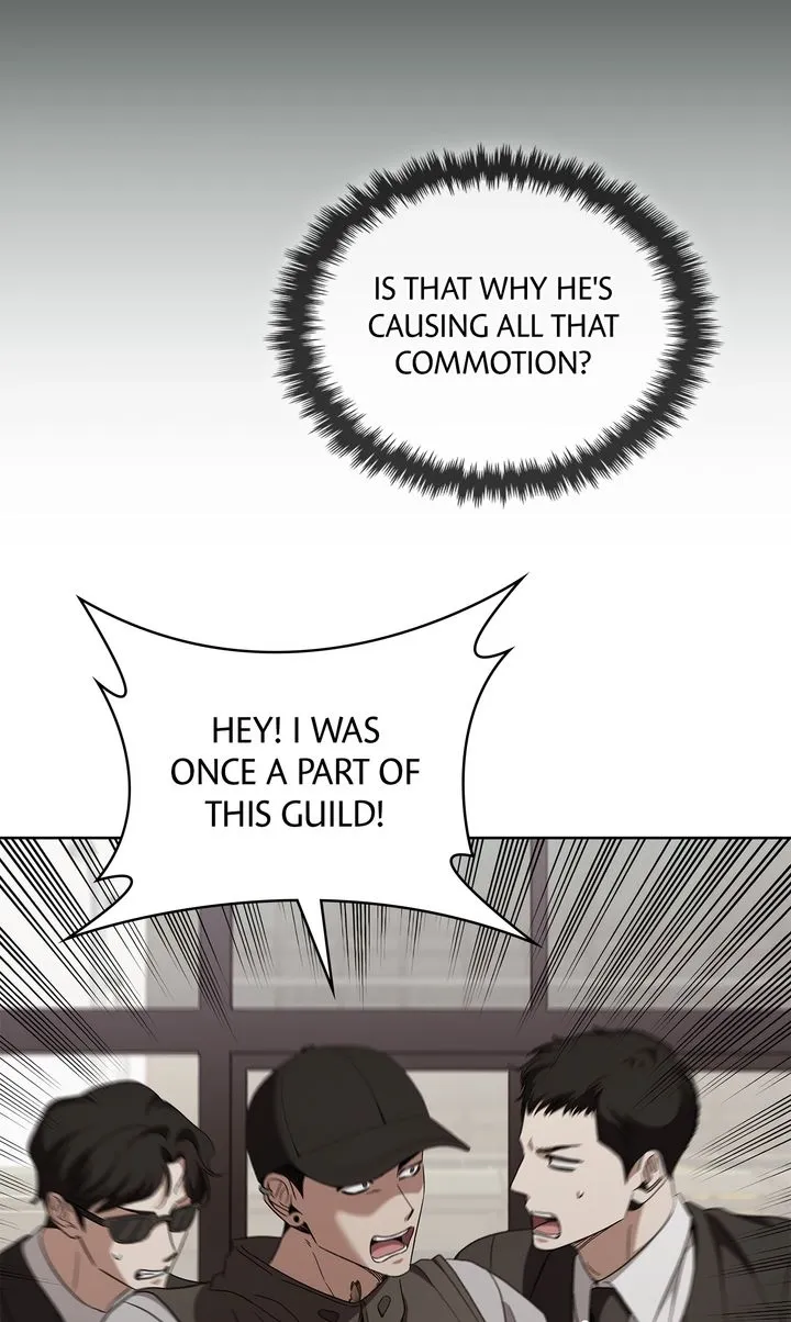 Creating Hidden Endings Chapter 37 page 10 - 