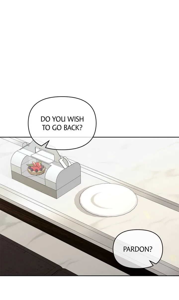 Creating Hidden Endings Chapter 38 page 1 - 