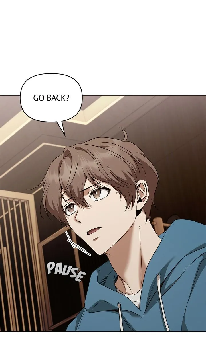 Creating Hidden Endings Chapter 38 page 2 - 